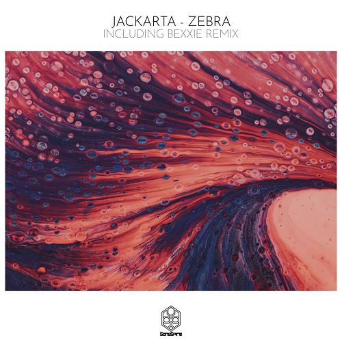 Jackarta - Zebra [SSR183]
